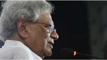 ഇന്ദിര മുതൽ മോദി വരെ അറിഞ്ഞ സമരച്ചൂട്; യെച്ചൂരിയെന്ന അതികായൻ വിടപറയുമ്പോൾ