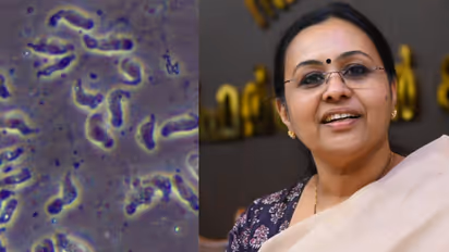 അമീബിക് മസ്തിഷ്ക ജ്വരം; ലോകത്ത് ആകെ രോഗമുക്തി നേടിയത് 25 പേർ, അതിൽ 14 പേരും കേരളത്തില്, ചരിത്ര നേട്ടം!