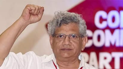 പകരം ചുമതല ഉടനില്ല, സിപിഎം ജനറൽ സെക്രട്ടറിയുടെ ചുമതലയിൽ ഉടൻ തീരുമാനമില്ലെന്ന് നേതാക്കൾ