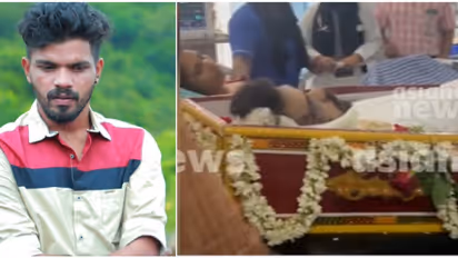 സഹിക്കാനാകുന്നില്ലല്ലോ, എങ്ങും സങ്കടം മാത്രം, കണ്ണീരണിഞ്ഞ് കേരളം; അത്രമേൽ വേദനയോടെ ജെൻസന് വിടനൽകി