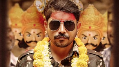 ಹೀರೋ ಆಗಲು ಚಿತ್ರರಂಗಕ್ಕೆ ಬಂದವನಲ್ಲ, ನಿರ್ದೇಶಕನಾಗುವ ಕನಸು ಇತ್ತು: ನಟ ವಿಕ್ಕಿ ವರುಣ್