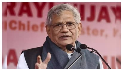 இறந்தும் மாறாத கம்யூனிச கோட்பாடு: யெச்சூரியின் உடலை தானமாக வழங்கிய குடும்பத்தினர்