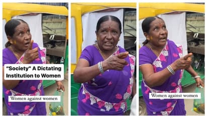 'ബെംഗളൂരുവില് 'ഷോർട്ട്സി'ന് നിരോധനം?'; ഇന്ഫ്ലുവന്സറുടെ വീഡിയോ വൈറല്