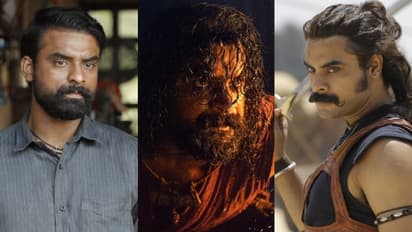 ഓണം തൂക്കിയോ? ട്രിപ്പിളടിച്ച് സ്ട്രേങ്ങായി ടൊവിനോ, കോടികള് വാരിത്തുടങ്ങി 'എആര്എം', ആദ്യദിനം നേടിയത്