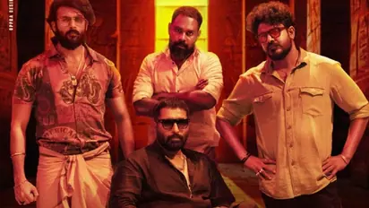 Bad Boyz REVIEW: Did Rahman, Dhyan Sreenivasan's Onam release win audience's heart? Here's how they responded