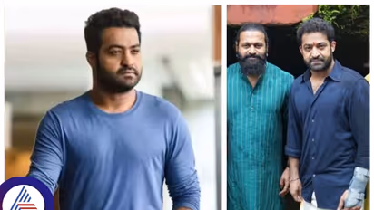 ರಿಷಬ್ ಶೆಟ್ಟಿ ಕಾಂತಾರ-ಪ್ರೀಕ್ವೆಲ್‌ನಲ್ಲಿ ತೆಲುಗು ಸ್ಟಾರ್ ಜೂ. ಎನ್‌ಟಿಆರ್ ನಟಿಸ್ತಾರಾ?