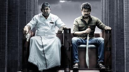 அசத்துறாரே பா.. கேப் விடாமல் படங்களை அடுக்கும் "வைகைப்புயல்" - பகத் பாசிலுடன் மீண்டும் ஒரு சம்பவம்! 