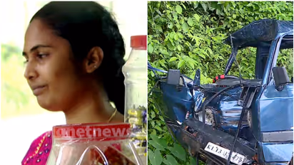 കാലിന് സർജറി കഴിഞ്ഞു; ശ്രുതി ആശുപത്രിയിൽ തുടരുന്നു, കൽപ്പറ്റ അപകടത്തിൽ പരിക്കേറ്റ എട്ടുപേരും ചികിത്സയിൽ