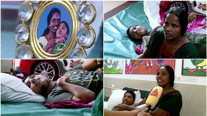 പിതാവും രണ്ടാനമ്മയും മർദിച്ച ഷെഫീക്കിനെ ഉപേക്ഷിക്കാനാകില്ല; സർക്കാർ ജോലി വേണ്ടെന്ന് രാഗിണി, പകരം അഭ്യർത്ഥന