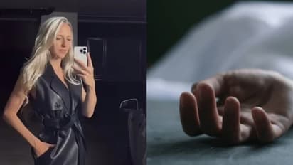 മിസ് സ്വിസ് ഫൈനലിസ്റ്റിനെ കൊന്ന് കഷ്ണങ്ങളായി മുറിച്ച് കുഴമ്പ് പരുവമാക്കി ആസിഡിൽ ഒഴിച്ചു, ഭർത്താവ് പിടിയിൽ