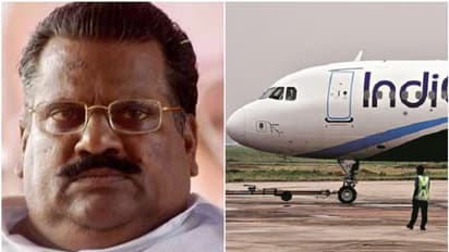 ഇൻഡി​ഗോയോട് പിണക്കം മാറി ഇപി ജയരാജൻ ; ദില്ലിയിലേക്ക് തിരിച്ചത് കരിപ്പൂരിൽ നിന്ന്, യാത്ര 2 വർഷത്തിന് ശേഷം