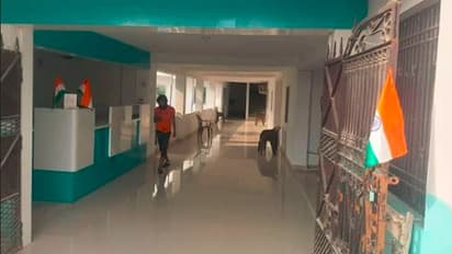 ಸಿಸಿಟಿವಿ ಅಪ್ ಮಾಡಿ, ಅತ್ಯಾಚಾರಕ್ಕೆ ಯತ್ನಿಸಿದ ವೈದ್ಯನ ಮರ್ಮಾಂಗಕ್ಕೆ ಬ್ಲೇಡ್‌ನಿಂದ ಕುಯ್ದ ನರ್ಸ್‌ 