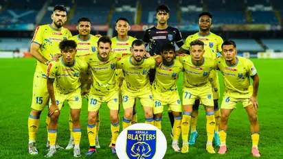Indian Super League 2024-25: Kerala Blasters aim for first title as ISL Kicks Off