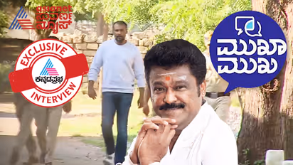 ಸಹವಾಸ ದೋಷದಿಂದ ದರ್ಶನ್‌ ಕೆಟ್ಟ: ನಟ ಜಗ್ಗೇಶ್ 