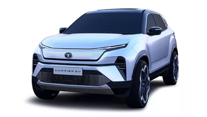 ടാറ്റ ഹാരിയർ ഇവി; ഇതാ കൂടുതൽ വിവരങ്ങൾ