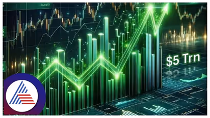 ಷೇರುಪೇಟೆಯಲ್ಲಿ ಇತಿಹಾಸ ಸೃಷ್ಟಿ! ಸೆನ್ಸೆಕ್ಸ್ 83000 ಅಂಕಗಳ ಗಡಿದಾಟಿದ್ದು ಇದೇ ಮೊದಲು!