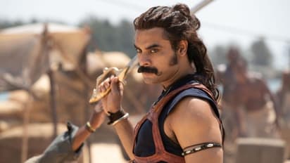 വ്യാജനിറങ്ങിയിട്ടും തളർന്നില്ല, ഇത് 100 കോടിയല്ല, അതുക്കും മേലേ ! കുതിപ്പ് തുടര്‍ന്ന് 'അജയന്‍റെ രണ്ടാം മോഷണം'