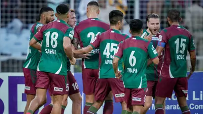 Mohun Bagan vs Mumbai City FC: ISL 2024-25 kicks off with clash of the titans in Kolkata