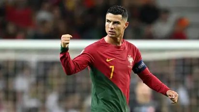 Cristiano Ronaldo creates social media history, becomes first to breach one billion mark