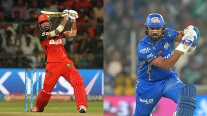 MS Dhoni, CSK: ஒரு முறை கூட டிராபி ஜெயிக்காத விராட் கோலிக்கு இடமில்லை, தோனி தான் கேப்டன் – மைக்கேல் வாகன்!