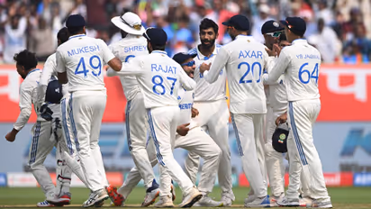 IND vs BAN Test series: India eyes historic record with win in Chennai clash; know which milestone awaits