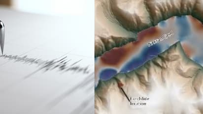മണിക്കൂറുകൾ നീണ്ട പ്രകമ്പനം, ഭൂമി മുഴുവൻ വിറച്ചത് 9 ദിവസം, ഒടുവിൽ നിഗൂഡതയ്ക്ക് അവസാനം കണ്ടെത്തി ഗവേഷകർ 