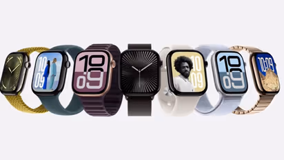 SHOCKING! Apple loses world's top smartwatch brand title to THIS company