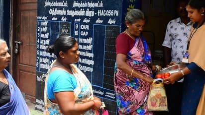 TamilNadu Government: மளிகை பொருட்கள் விலை குறையப்போகிறது? தனியார் நிறுவனங்களுக்கு போட்டியாக தமிழக அரசு!