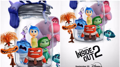 Inside Out 2 OTT release: Hotstar or Amazon Prime? Sequel to release on OTT on THIS date; Read on
