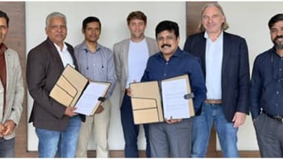ജര്‍മ്മന്‍ ഐടി ഭീമനുമായി ധാരണാപത്രം ഒപ്പിട്ട് കേരളം; വളരെ വലിയ സാധ്യതകൾ; വൻ അവസരം സ്റ്റാര്‍ട്ടപ്പുകള്‍ക്ക്