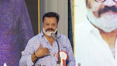 'മുനമ്പം വിഷയത്തിൽ സുരേഷ് ഗോപി നടത്തിയത് വിദ്വേഷ പ്രസ്താവന'; പരാതി നൽകി എഐവൈഎഫ് സംസ്ഥാന പ്രസിഡൻ്റ് 