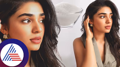 ಸಕ್ಕರೆ ಬಿಟ್ಟರೆ ನೀನೇ ಅಪ್ಸರೆ; ಮಂಗಳೂರು ಬೆಡಗಿ ಕೃತಿ ಶೆಟ್ಟಿ ಬಿಚ್ಚಿಟ್ಟ ಬ್ಯೂಟಿ ಸೀಕ್ರೆಟ್