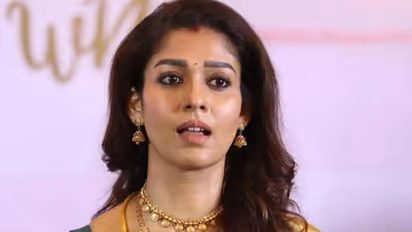 நயன்தாராவுக்கே விபூதி அடிக்க பார்த்த கும்பல்.. பதறிப்போய் அவரே வெளியிட்ட பதிவு - Fans உஷார்!