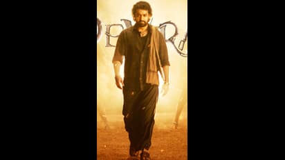 ఎన్టీఆర్ ‘దేవర’ ప్రీ రిలీజ్ డిటేల్స్, డేట్- వెన్యూ