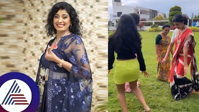 ಲಕ್ಷ್ಮೀ ನಿವಾಸದ ವಿಲನ್​ ಕಾವೇರಿ ಡಾನ್ಸ್​ ನೋಡಿರುವಿರಾ? ಸೈಂಟಿಸ್ಟ್​ ಆದಾಕೆ ನಟಿಯಾದ ರಿಯಲ್​ ಸ್ಟೋರಿ ಇಲ್ಲಿದೆ... 