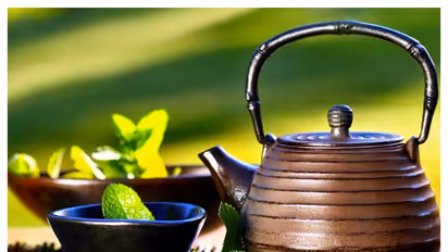 Do you know which is the National drink of India?