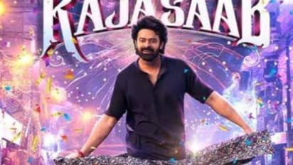 പേടിപ്പിച്ച് ചിരിപ്പിക്കാൻ പ്രഭാസ്, ആ ചിത്രത്തിന്റെ ബജറ്റും പുറത്ത്, ഞെട്ടി വമ്പൻമാര്