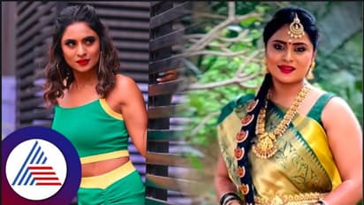 ಒಂದು ತಿಂಗಳಿನಲ್ಲಿ 10 ಕೆಜಿ ತೂಕ ಇಳಿಸಿಕೊಂಡ ದೀಪಿಕಾ ದಾಸ್; ದಯವಿಟ್ಟು ನನ್ನಂತೆ ಮಾಡಬೇಡಿ ಎಂದ ನಟಿ!