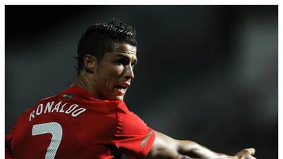 Al-Qadisiyah vs Al-Nassr: Turki and Aubameyang Stun Ronaldo-Led Visitors in a Thriller