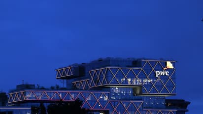 China cracks down on PwC, slaps $62.2 million fine, six-month ban over evergrande audit fiasco