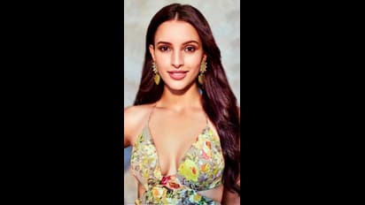 Find out how much Triptii Dimri charges per movie