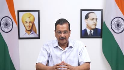 Supreme Court rejects Arvind Kejriwal's plea in Gujarat University defamation case