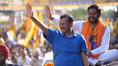 Arvind Kejriwal set to shift to new residence in his New Delhi constituency on October 4