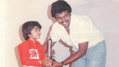 "ஆளவிடுங்கடா சாமி" மாநாட்டிற்கு பின் மொத்தமா மாறிய சிம்பு - புதுசா எடுத்த ரெசலூஷன் என்ன தெரியுமா?