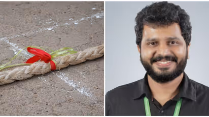 കണ്ണീരിലാഴ്ന്ന് തേവര എസ്എച്ച് കോളേജിലെ ഓണാഘോഷം, വടംവലി മത്സരത്തിനിടെ യുവ അധ്യാപകൻ തലകറങ്ങി വീണ് മരിച്ചു
