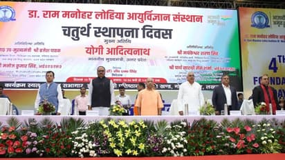 CM Yogi Adityanath declares Eastern Uttar Pradesh free of Encephalitis, praises coordinated efforts