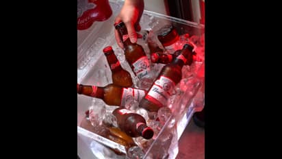 இந்தியாவில் அதிகம் விற்பனையாகும் பீர் இதுதான்! டாப் 5 லிஸ்ட் இதோ!