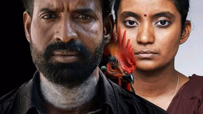 நல்ல நேரம் ஸ்டார்ட் ஆயிருச்சு: சிவகார்த்திகேயன் தயாரித்த கொட்டுக்காளி படத்துக்கு நேட்டிவா விருது!
