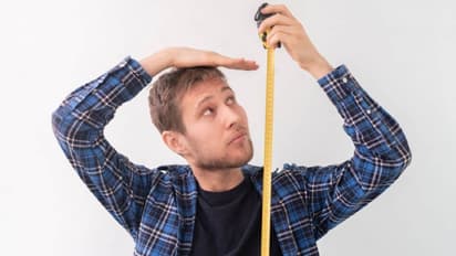 அட 18 வயசுக்கு பிறகும் உயரமா வளர முடியுமா? முடியுமாமே.. நிபுணர்கள் சொல்லும் சில சீக்ரெட்ஸ்!