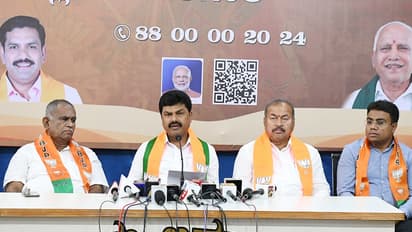 ನಮ್ಮ ಕುಟುಂಬದ ಮೇಲೆ ಆಯನೂರು ಮಂಜುನಾಥ್ ಸುಳ್ಳು ಆರೋಪ: ಸಂಸದ ರಾಘವೇಂದ್ರ ಕಿಡಿ